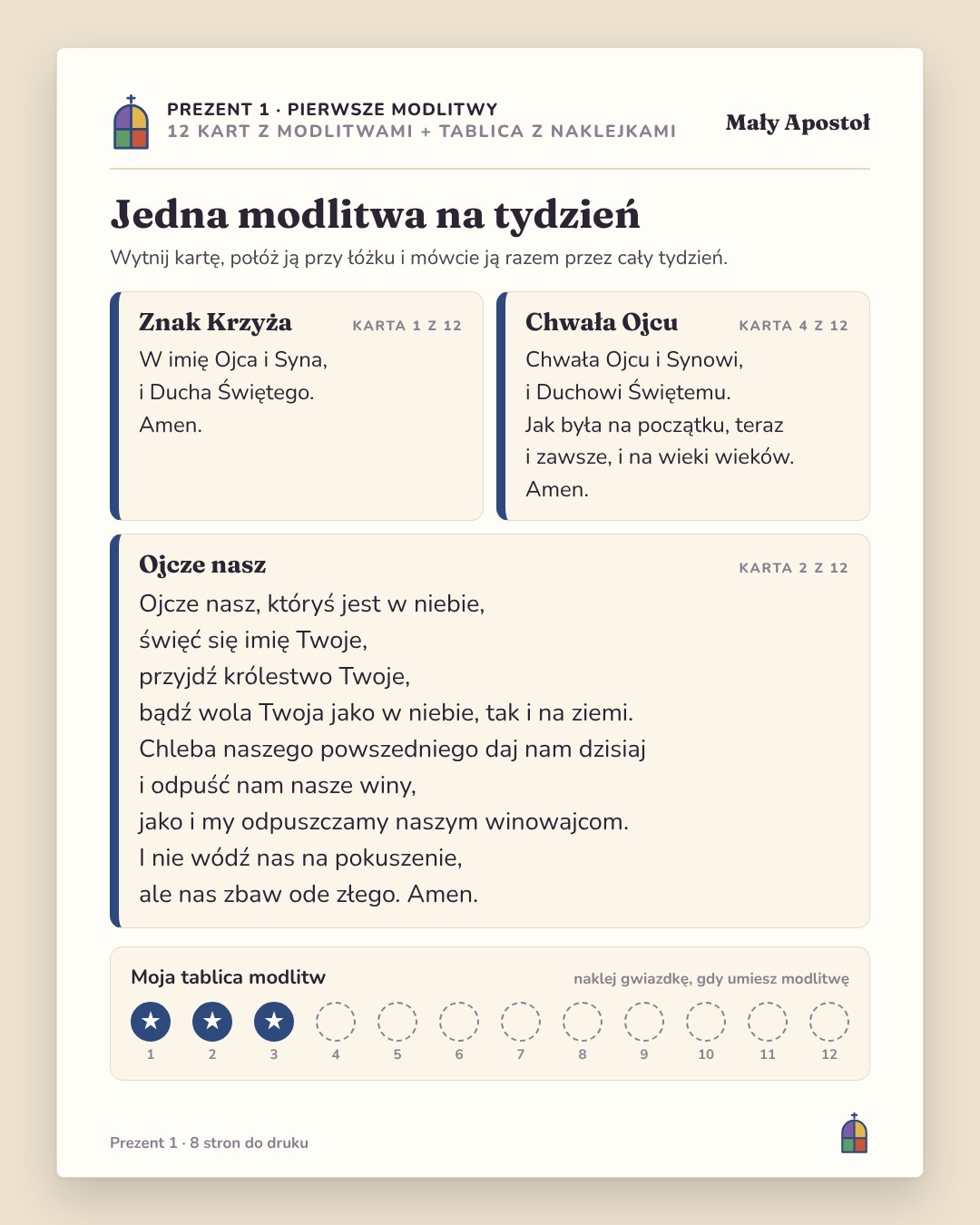 Przykładowa strona 3